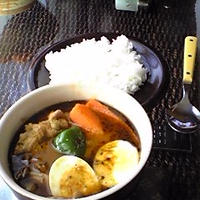 スープカレー