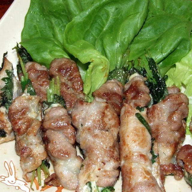 今日の晩ご飯