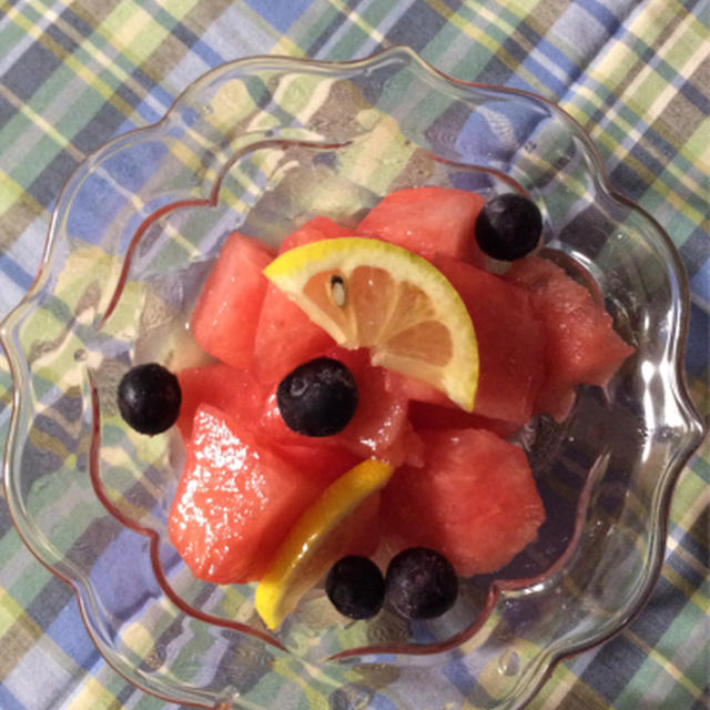 来週は真夏のごはん、チキン南蛮