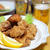 ビールにはやっぱ！から揚げっしょ♪（ビールにあう鶏胸肉のジューシー唐揚げ♪）