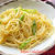 宮崎県産みそ清一本とアスパラのパスタ