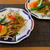 頑張れないで遅れた更新・・・ナンプラーミックスｄｅエスニック焼きそば♪・・♪