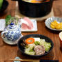 鳥尽くし、博多水炊き