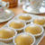 コーヒー風味のふんわり蒸しケーキ✿