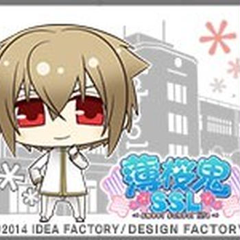 薄桜鬼SSL発売おめでとう！