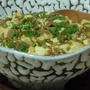 麻婆豆腐