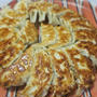 2/3　焼き餃子