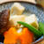 高野豆腐の煮物☆
