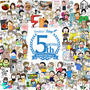 【日記】ライブドアブログ5周年！！！　まりたゃんと、ゆきちくんたちはどこにいるでしょうか？と、ライブドアブログが勧誘してくださった時の事。