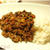 簡単■お豆いっぱいドライカレー（キーマカレー）■ﾍﾙｼｰ(o･∀･)ﾒﾙｼｰ