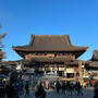 初詣。