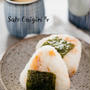 Sake Onigiri