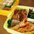 お花見弁当