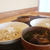 豚バラのつけうどんのレシピ
