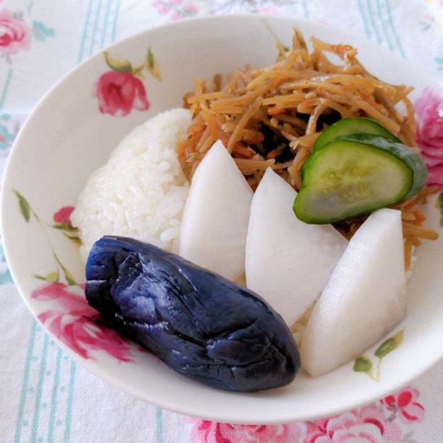 小さな炊飯器を見て閃いた！？