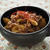 ごはんによく合う！「たけのこと牛肉の甘辛炒め」