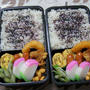 揚げ物弁当～