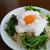 トーカンスーで、ふわ玉和え麺