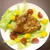 ☆記念すべき第一弾☆クミン風味のチキンソテー