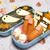 ハロウィン弁当２０１５　指ウインナーとミイラ