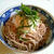 懐かしい～！下諏訪町のおろし蕎麦