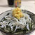 粗切り生しょうが のっけ～シラス丼