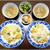 【家ごはん/献立】 ゴロゴロかぼちゃのクリームパスタ ＆ 冬瓜スープ