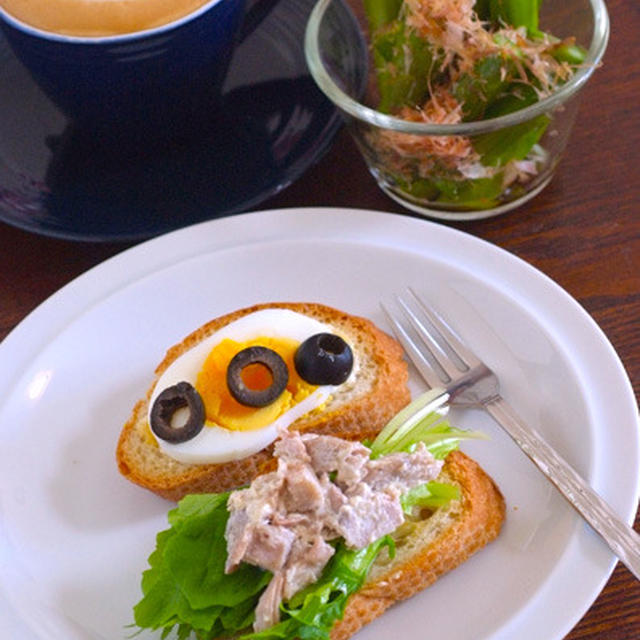 朝は５分でパパッと用意♪５食まとめて…２７９回目