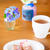 米粉の紫陽花クッキー de Tea time…