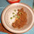 暑い日こそカレー
