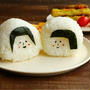 1週間の朝ごはんまとめ～顔むすびweek～
