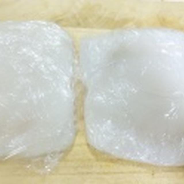 米の食べ方☆