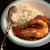 魚介のトマトカレー