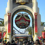「ＫＷＢＢのクリスマス・バッフェ」＠ＵＳＪ