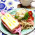 ＊朝ごはん ２日分☆お昼ごはん ＊…と♪