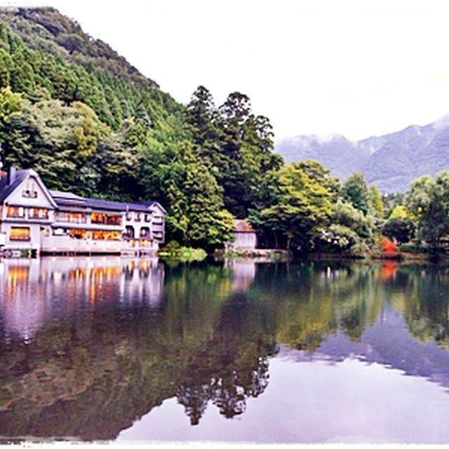 ■そうだ、大分に行こう♪(*´・ω・)ﾉ■九州旅行