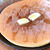 ホットケーキはちょこと手間でパンケーキ仕様に(*´艸｀*)