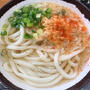 １杯目は上田製麺所
