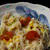 ソーメンチャンプルー (麺　１）