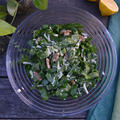Kale Salad ケールサラダ