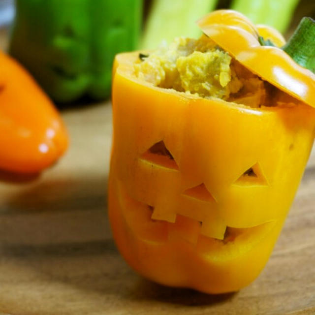 ＊ハロウィン向けレシピ♪がクックパッドニュースで紹介されました♪＊