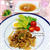 豚肉と玉葱しめじの生姜焼き＊ケチャップでベーコンとキャベツ玉葱のトマトスープ