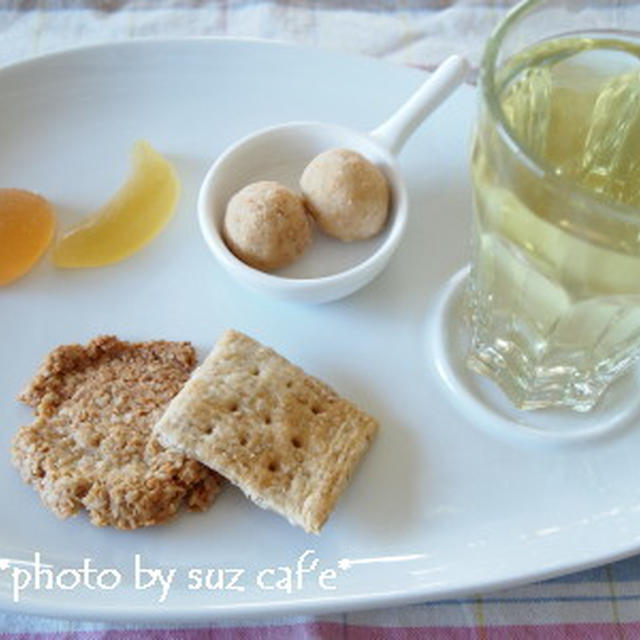 suz caf'e　ランチョンマット。。。