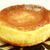 しっとりチーズケーキ
