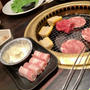 土用の丑の日ですが、焼肉！