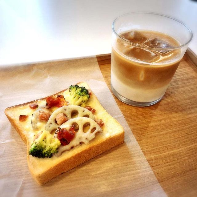 パン屋さんと骨粗鬆症予防