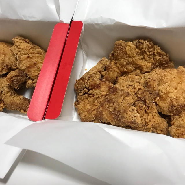 夫からのクリスマスサプライズ