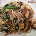 ☆牛肉と野菜のオイスターソース炒め☆ by JUNOさん