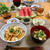 かき揚げ丼！
