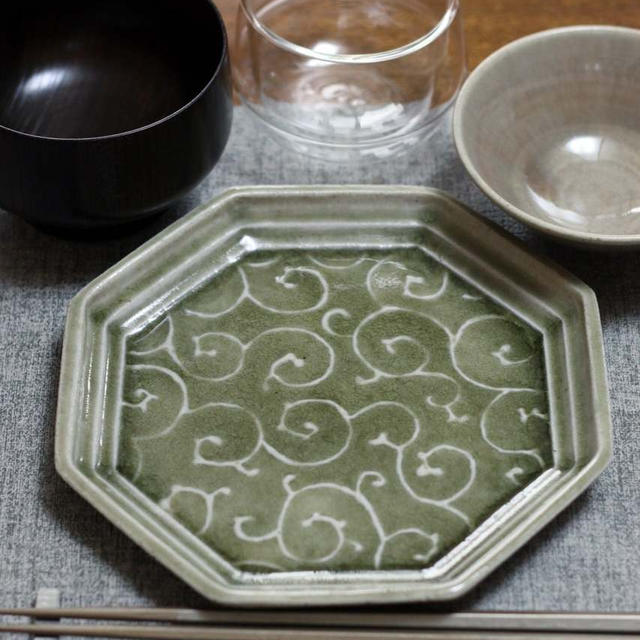 毎朝のルーティン
